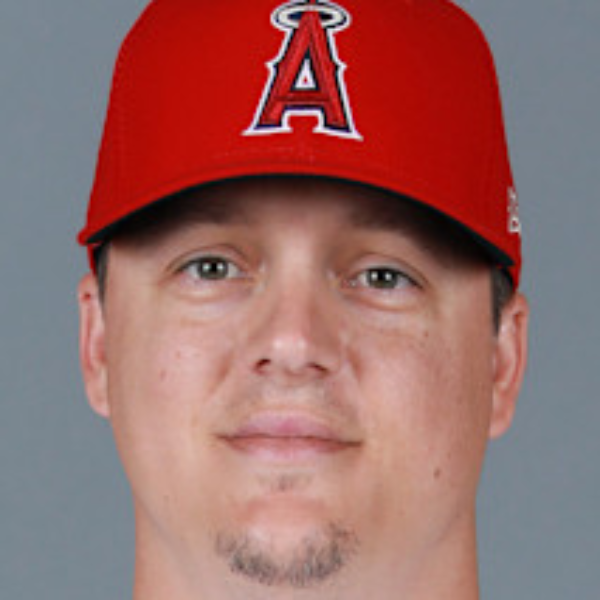 Aaron Loup