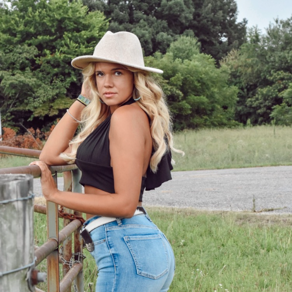 Taylor Osborne