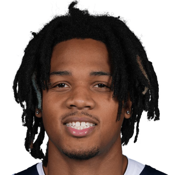 Terrence Shannon Jr.