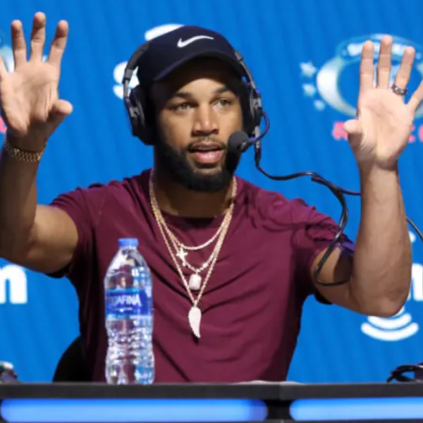 Golden Tate