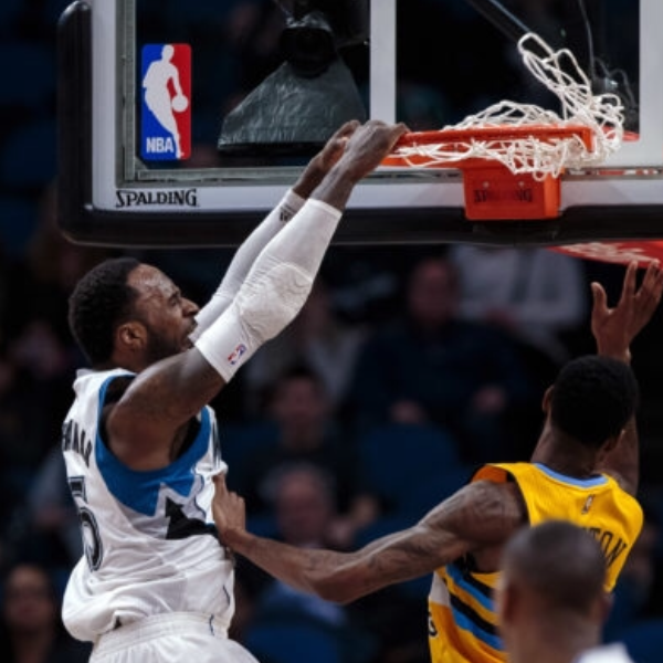 Shabazz Muhammad