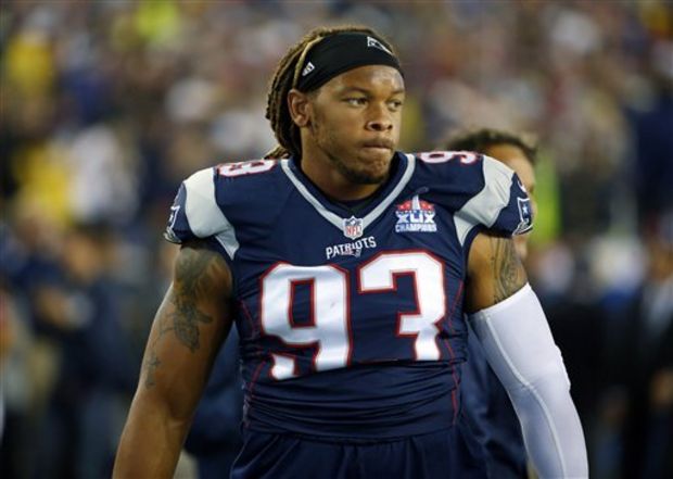 Jabaal Sheard