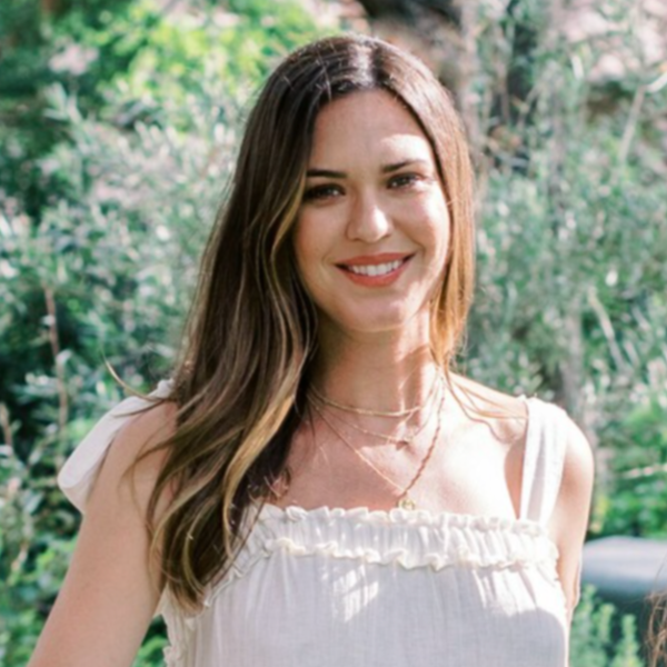 Odette Annable
