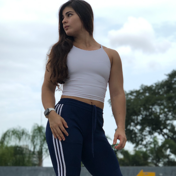 Ana Maria Valladares