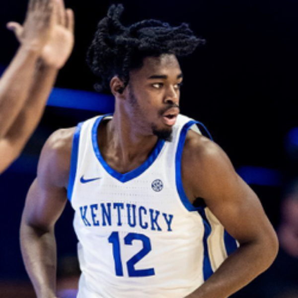 Antonio Reeves