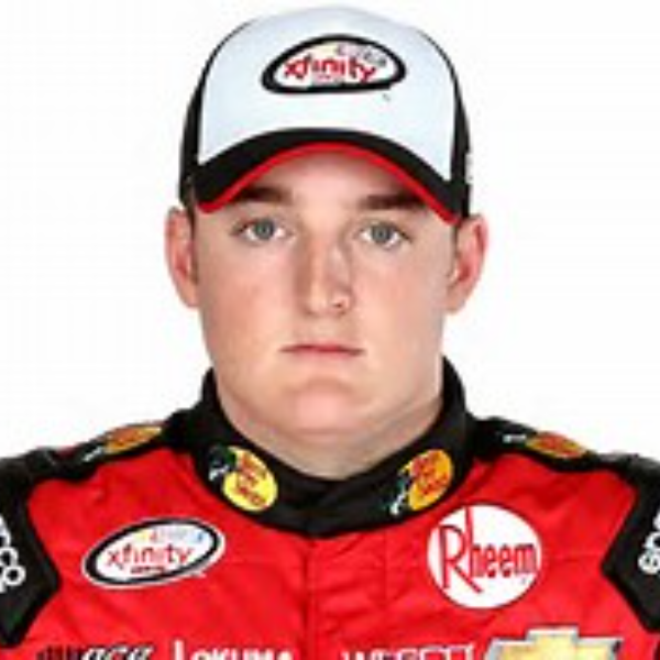 Ty Dillon