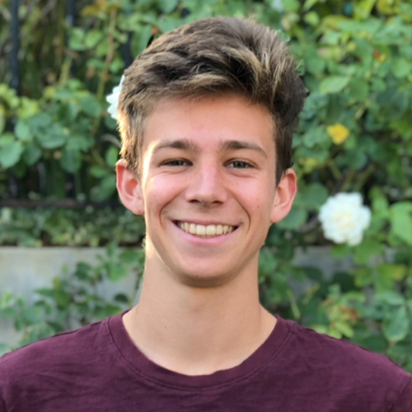 Ben Reasner