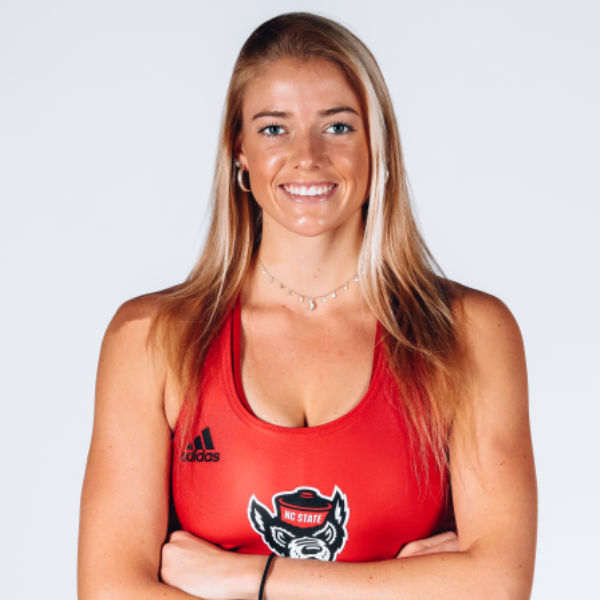 Anna Rogers