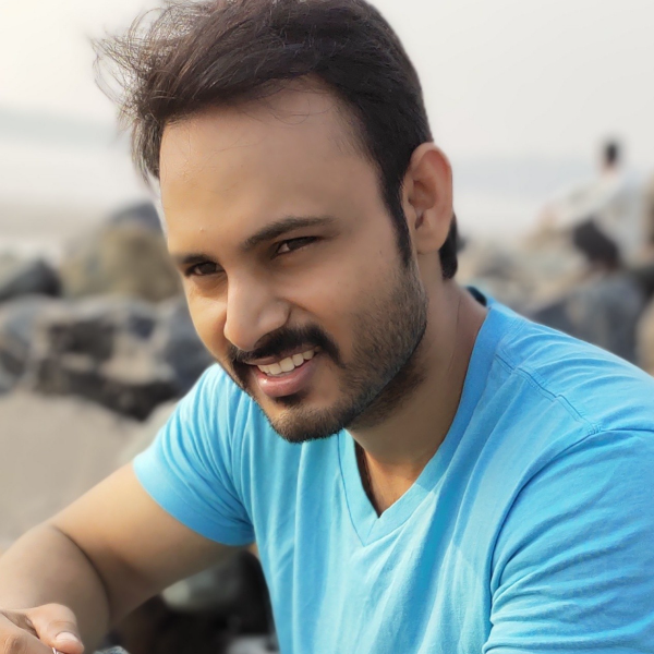Lakhveer Bawa