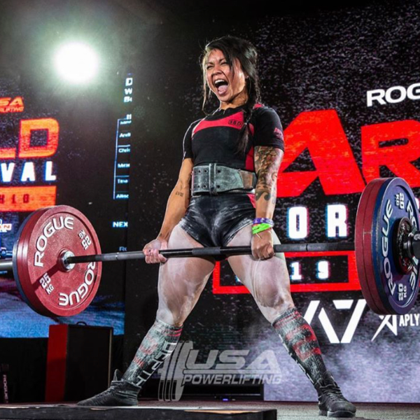 Christina Lazo