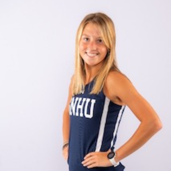 Ashley Corcoran