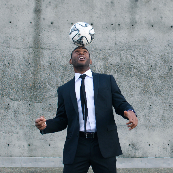 Amobi Okugo