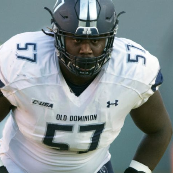 Rashaad Coward