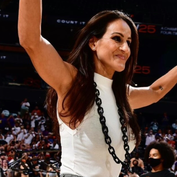 Ticha Penicheiro