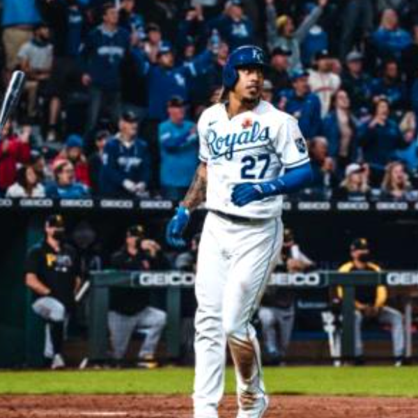 Adalberto Mondesi