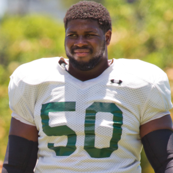 Dejon Allen