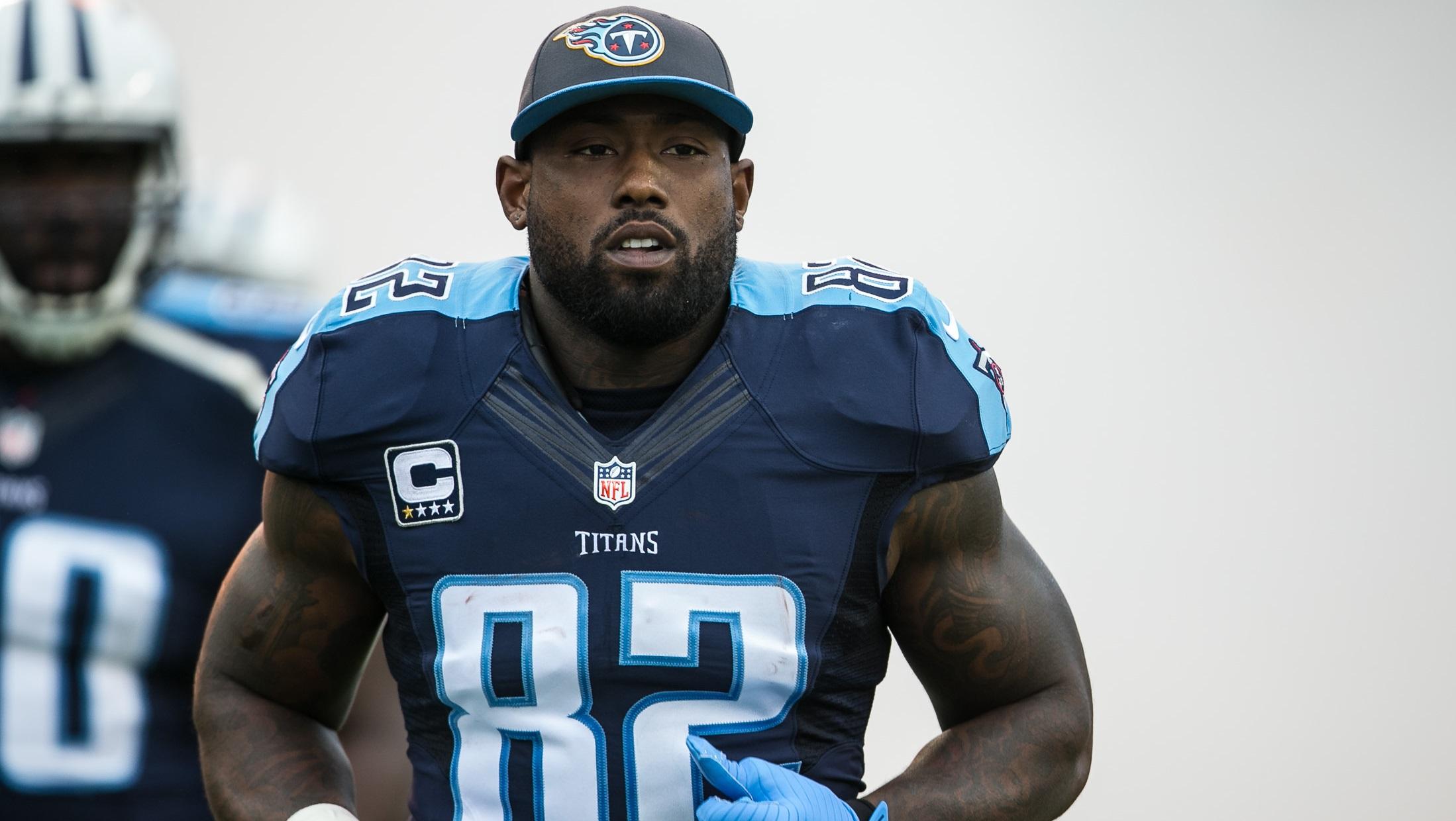 Delanie Walker