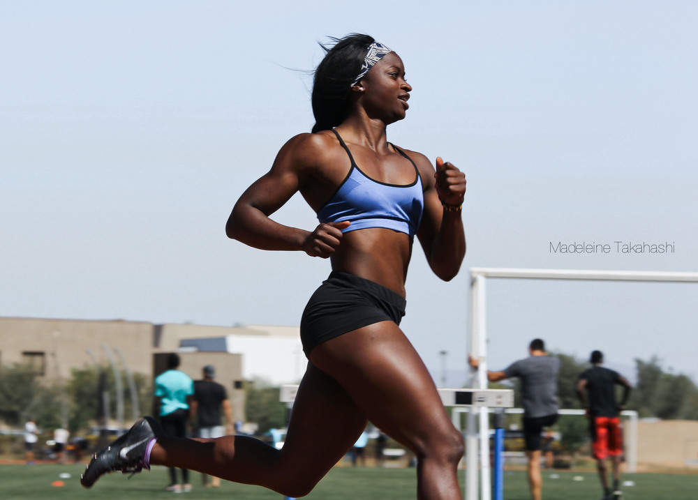 Hafsatu Kamara