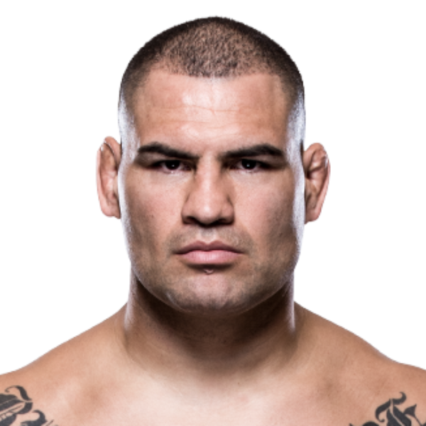 Cain Velasquez