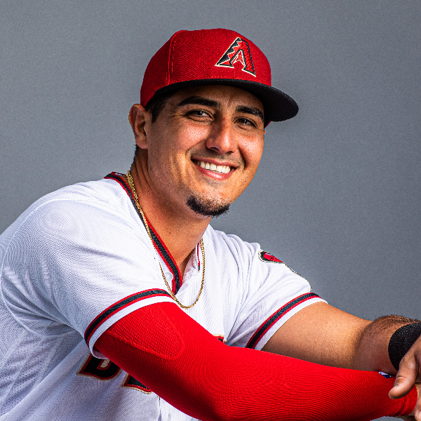 Josh Rojas