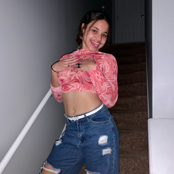 Jeanay Riley