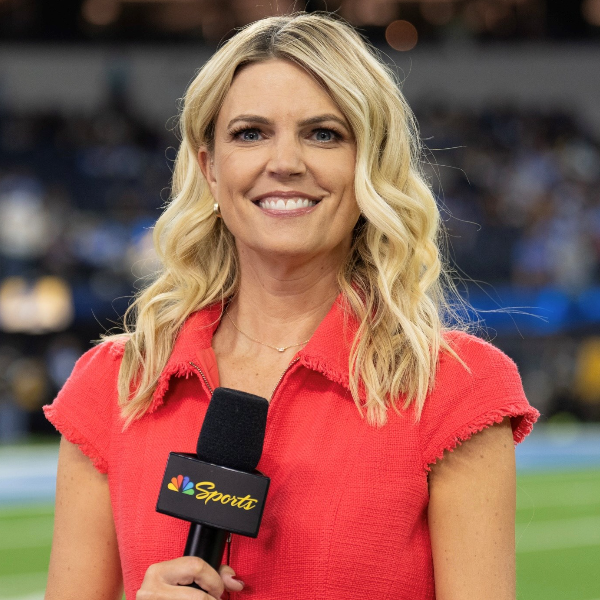Melissa Stark