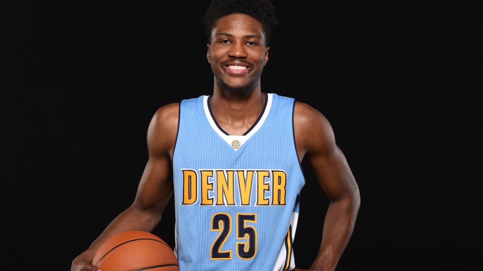 Malik Beasley