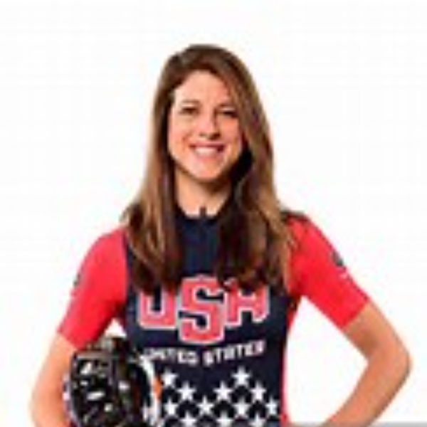 Evelyn q Stevens