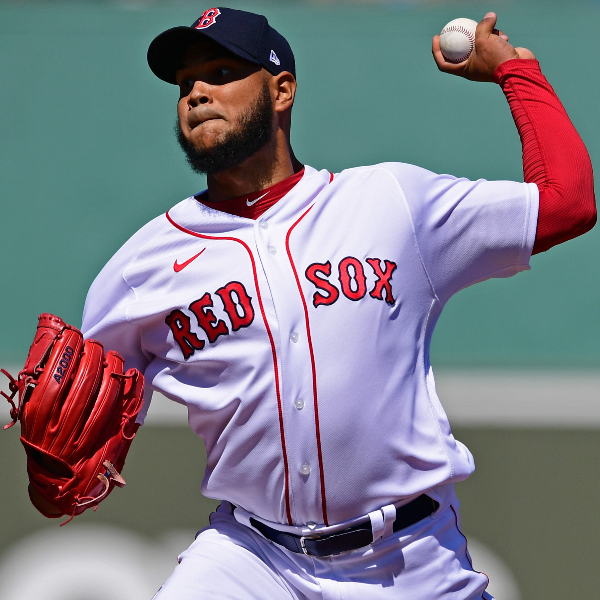 Eduardo Rodriguez