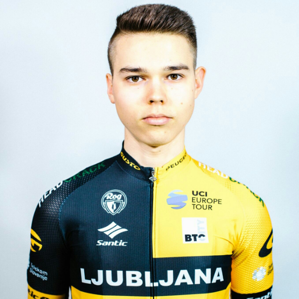 Blaž Debevec