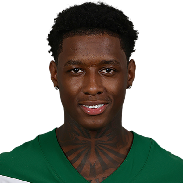 Ahmad "Sauce" Gardner