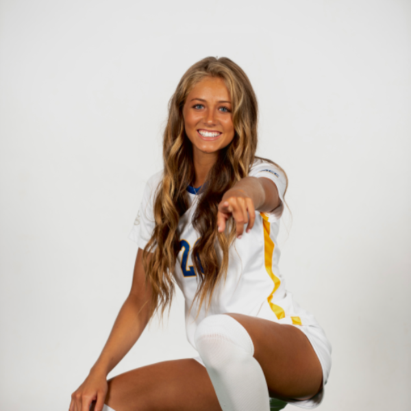 Mackenzie Evers