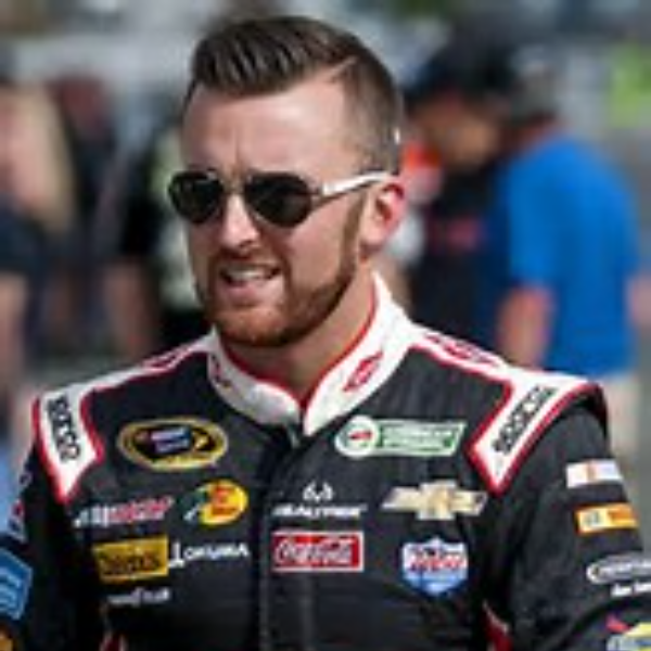 Austin Dillon
