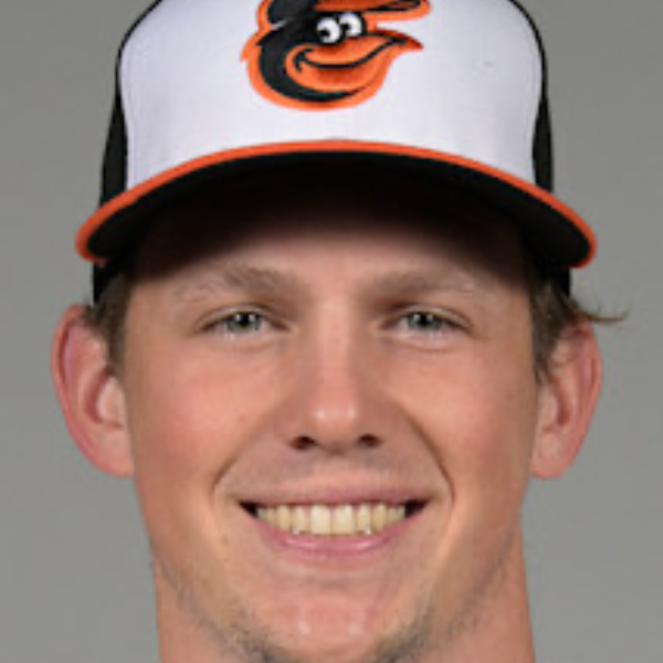 Adley Rutschman