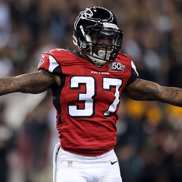 Ricardo Allen