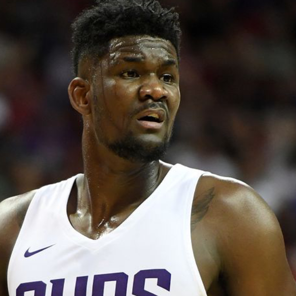 Deandre Ayton