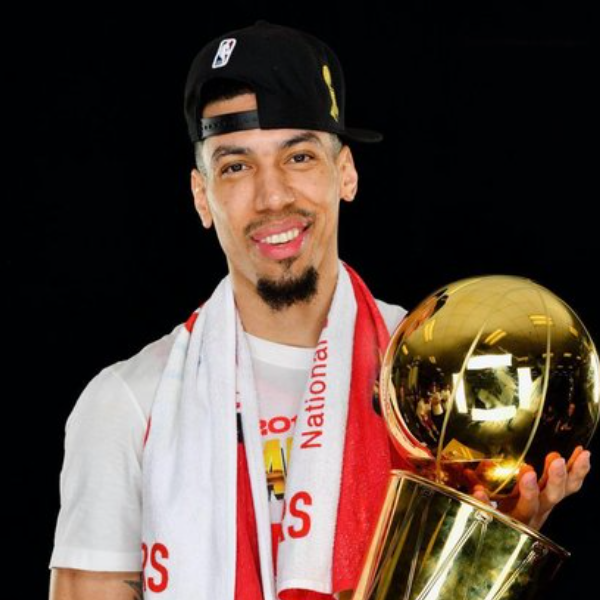 Danny Green