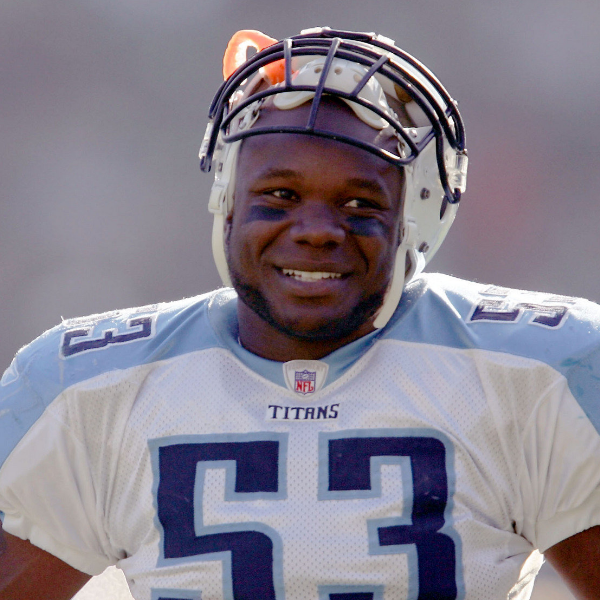 Keith Bulluck