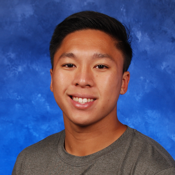 Andrew Duong