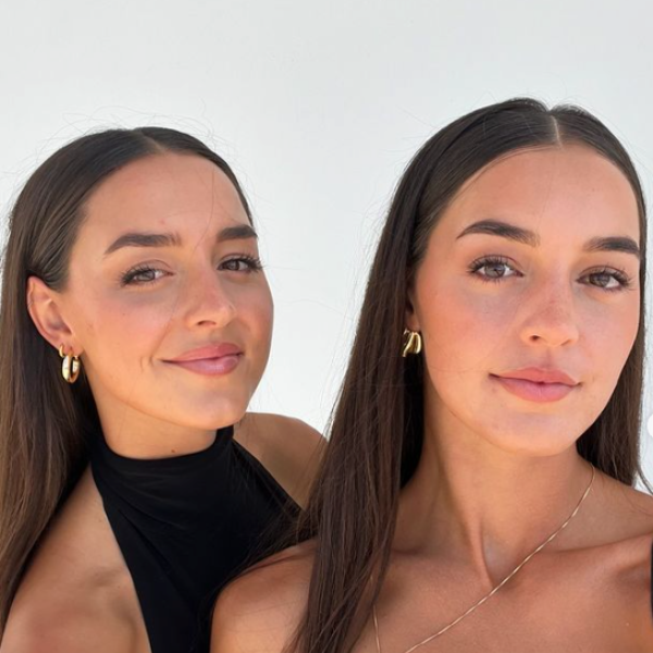 The Wirth Twins