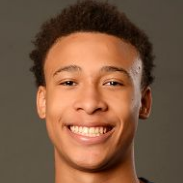 RJ Hampton