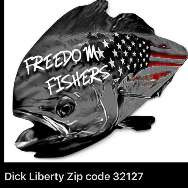 Freedom Fishers