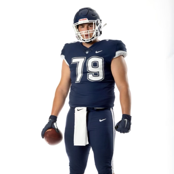 Danny Antolovich