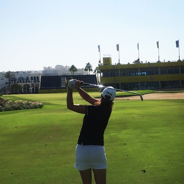 Patricia Sanz Barrio