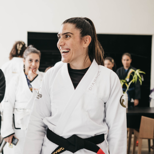 Ursula Palhares