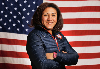 Elana Meyers Taylor