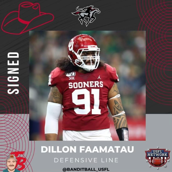 Dillon Faamatau