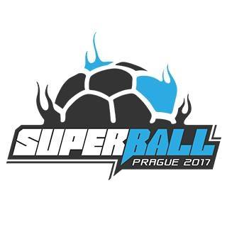 Super Ball 2017 Prague