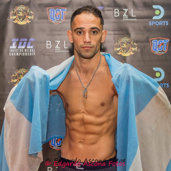 Agustin andiarena