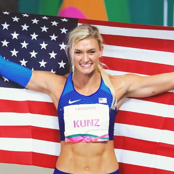 Annie Kunz